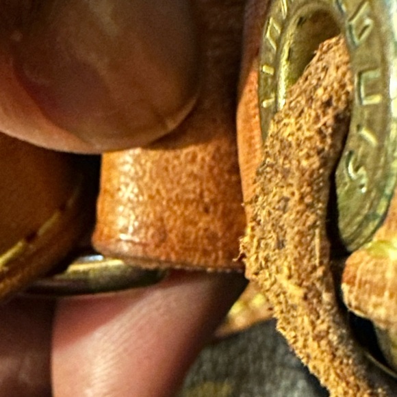 Louis Vuitton Noe - Picture 6 of 16